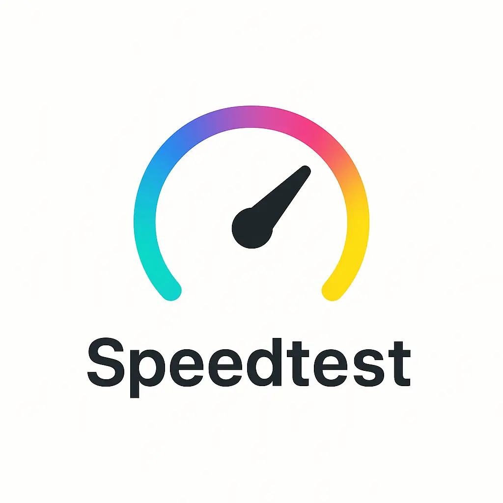 EXIF speedtest Logo